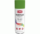 ACRYLIC PAINT 6018 VERDE AMARILLO 400 ML